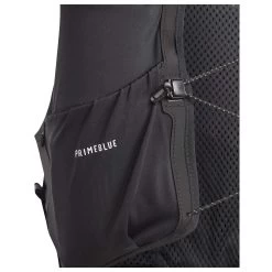 ADIDAS TRX TRL VST PB WHITE/BLACK -Modische Kleidung adidas trx trl vst pb white black hs6020 000 5153