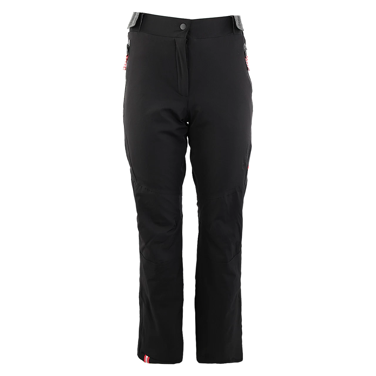 Damen Skihose Nussberg 1 3 Damen Skihose Nussberg 1