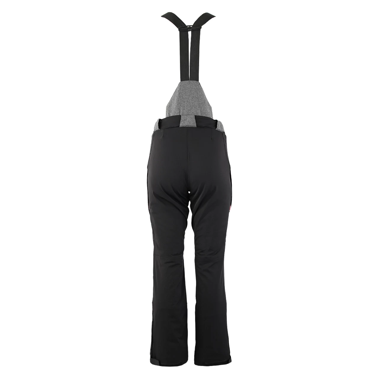 Damen Skihose Nussberg 1 5 Damen Skihose Nussberg 1 – Bild 3