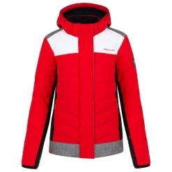 Damen Skijacke Itonskopf