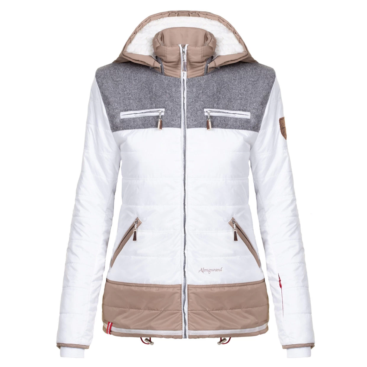 Damen Skijacke Karstein Op 3 Damen Skijacke Karstein Op