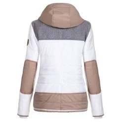 Damen Skijacke Karstein Op 7 Damen Skijacke Karstein Op -Modische Kleidung almgwand 1928 damen skijacke karstein op 623215ad offwhite sepia 2146