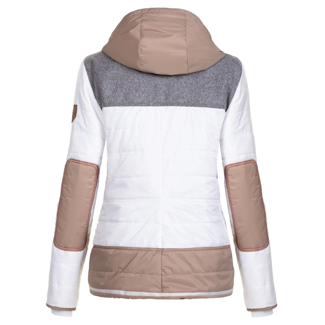 Damen Skijacke Karstein Op 4 Damen Skijacke Karstein Op – Bild 2