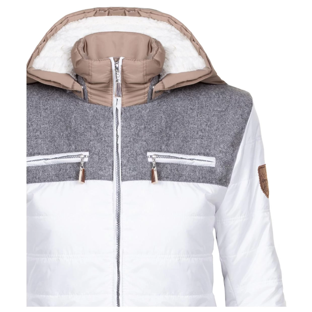 Damen Skijacke Karstein Op 5 Damen Skijacke Karstein Op – Bild 3