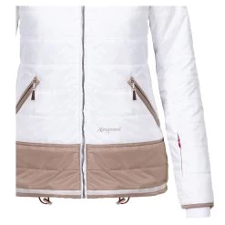 Damen Skijacke Karstein Op 9 Damen Skijacke Karstein Op -Modische Kleidung almgwand 1928 damen skijacke karstein op 623215ad offwhite sepia 4148