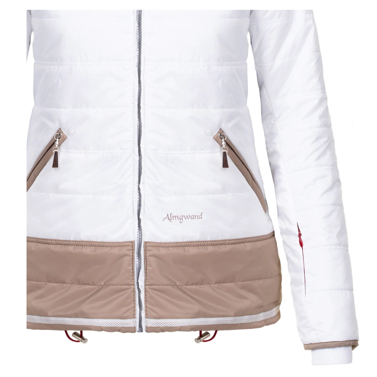 Damen Skijacke Karstein Op 6 Damen Skijacke Karstein Op – Bild 4