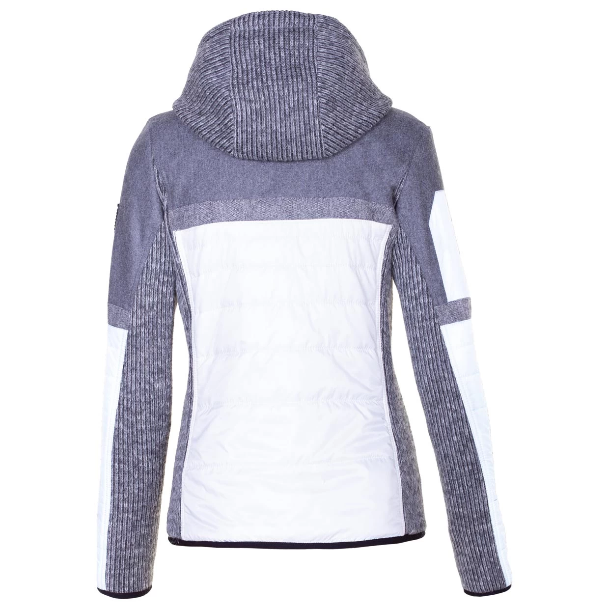 Damen Skijacke Nordspitze 4 Damen Skijacke Nordspitze – Bild 2