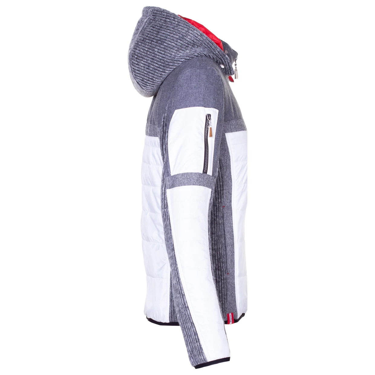 Damen Skijacke Nordspitze 6 Damen Skijacke Nordspitze – Bild 4