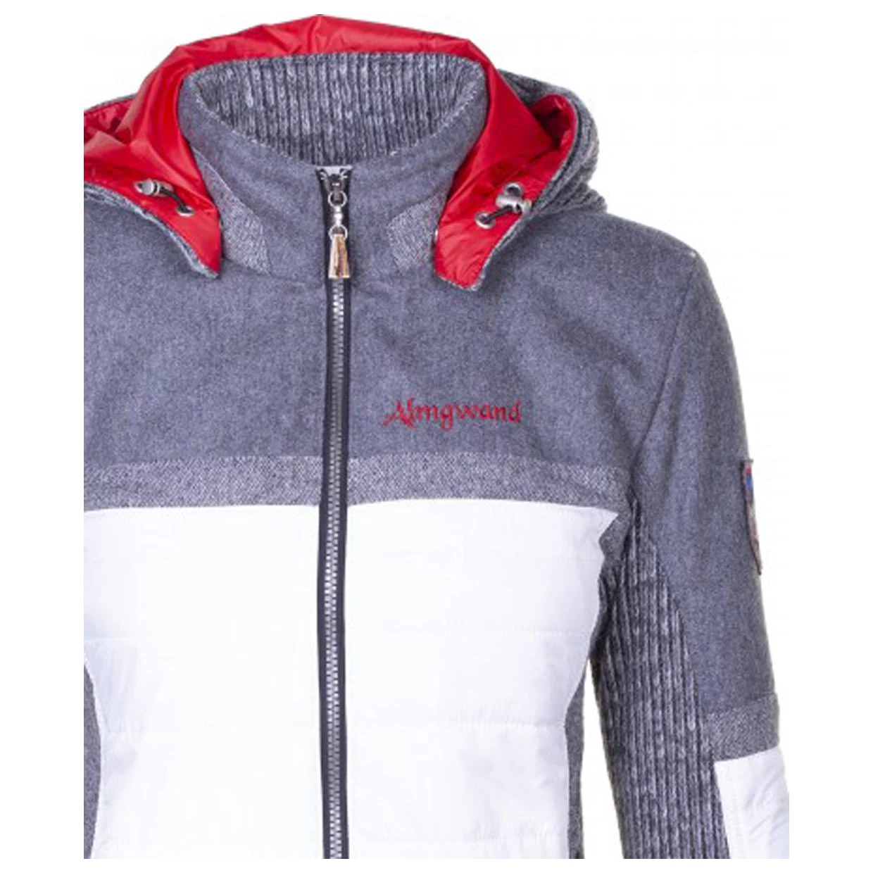 Damen Skijacke Nordspitze 8 Damen Skijacke Nordspitze – Bild 6