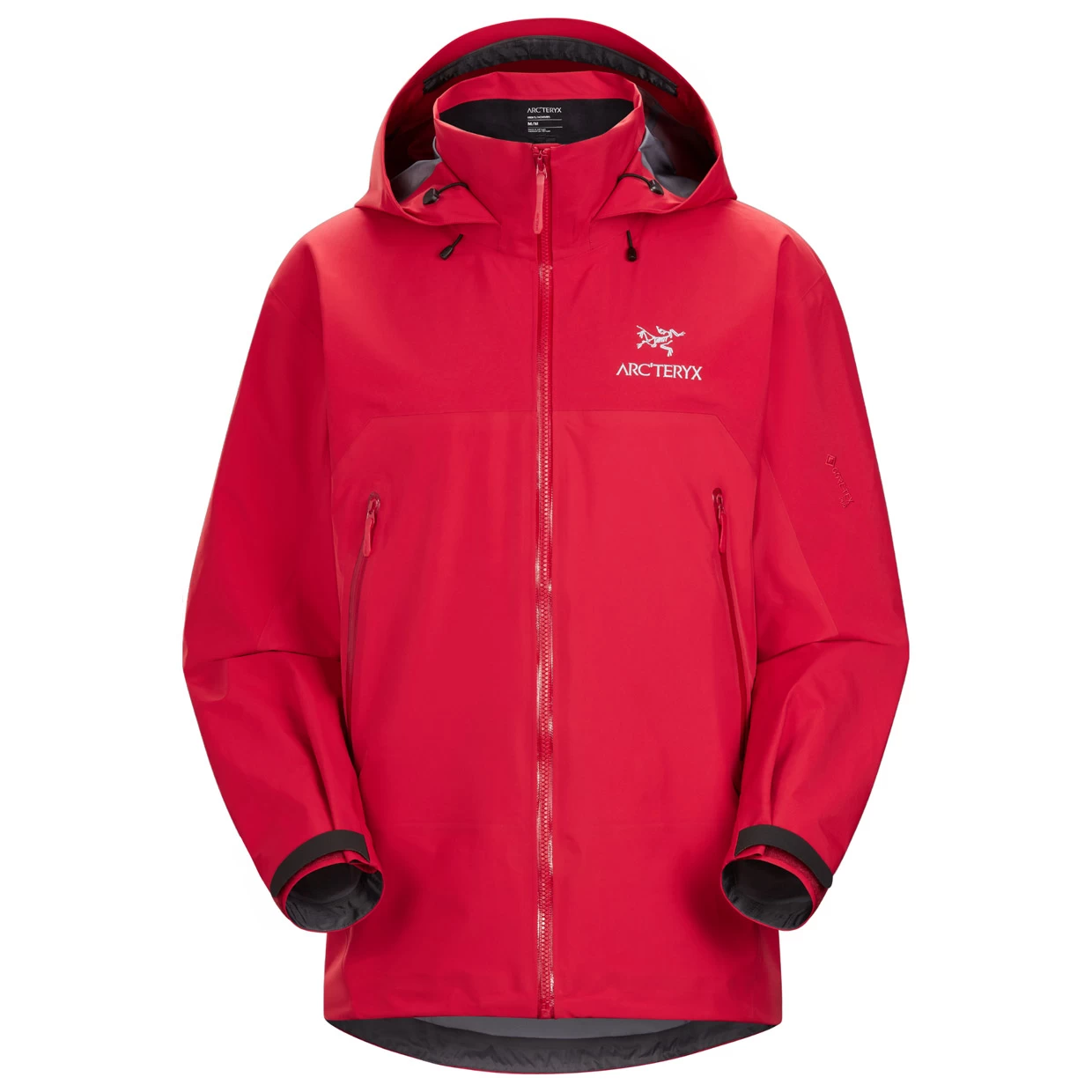 Arcteryx Herren Hardshelljacke Beta AR 3 Arcteryx Herren Hardshelljacke Beta AR