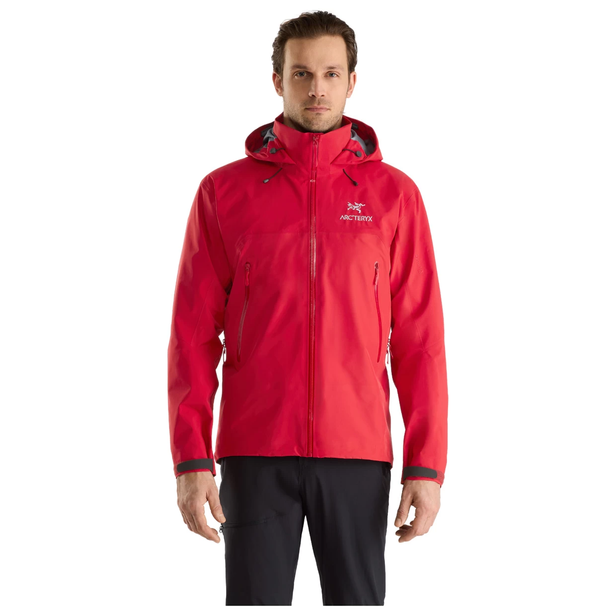 Arcteryx Herren Hardshelljacke Beta AR 5 Arcteryx Herren Hardshelljacke Beta AR – Bild 3