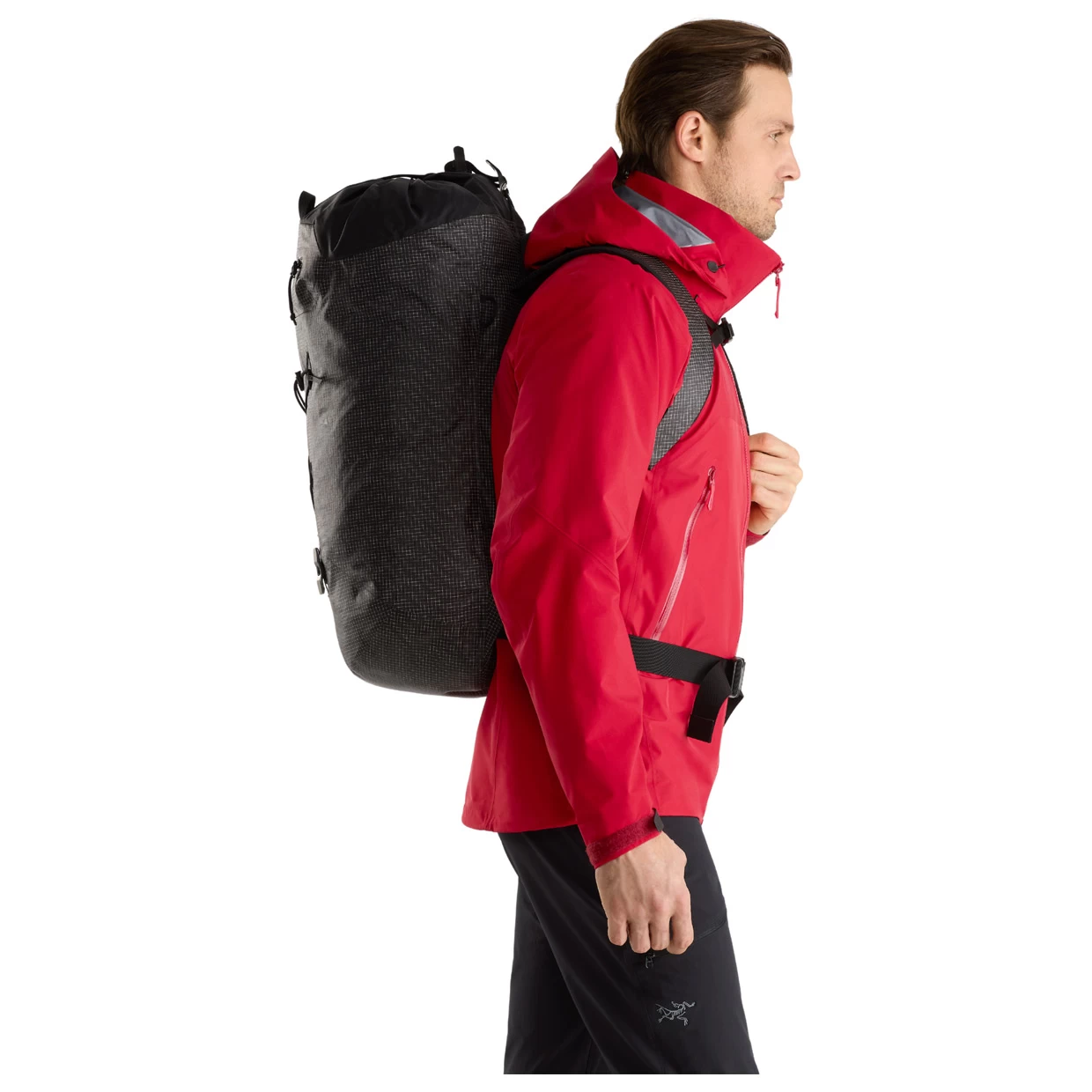 Arcteryx Herren Hardshelljacke Beta AR 7 Arcteryx Herren Hardshelljacke Beta AR – Bild 5