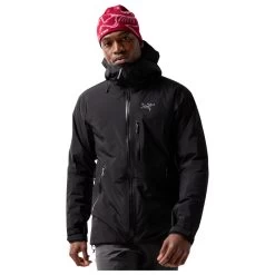 Arcteryx Herren Isolationsjacke Beta Insulated Jacket -Modische Kleidung arcteryx herren isolationsjacke beta in 07341 black 3147