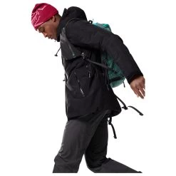 Arcteryx Herren Isolationsjacke Beta Insulated Jacket -Modische Kleidung arcteryx herren isolationsjacke beta in 07341 black 6148