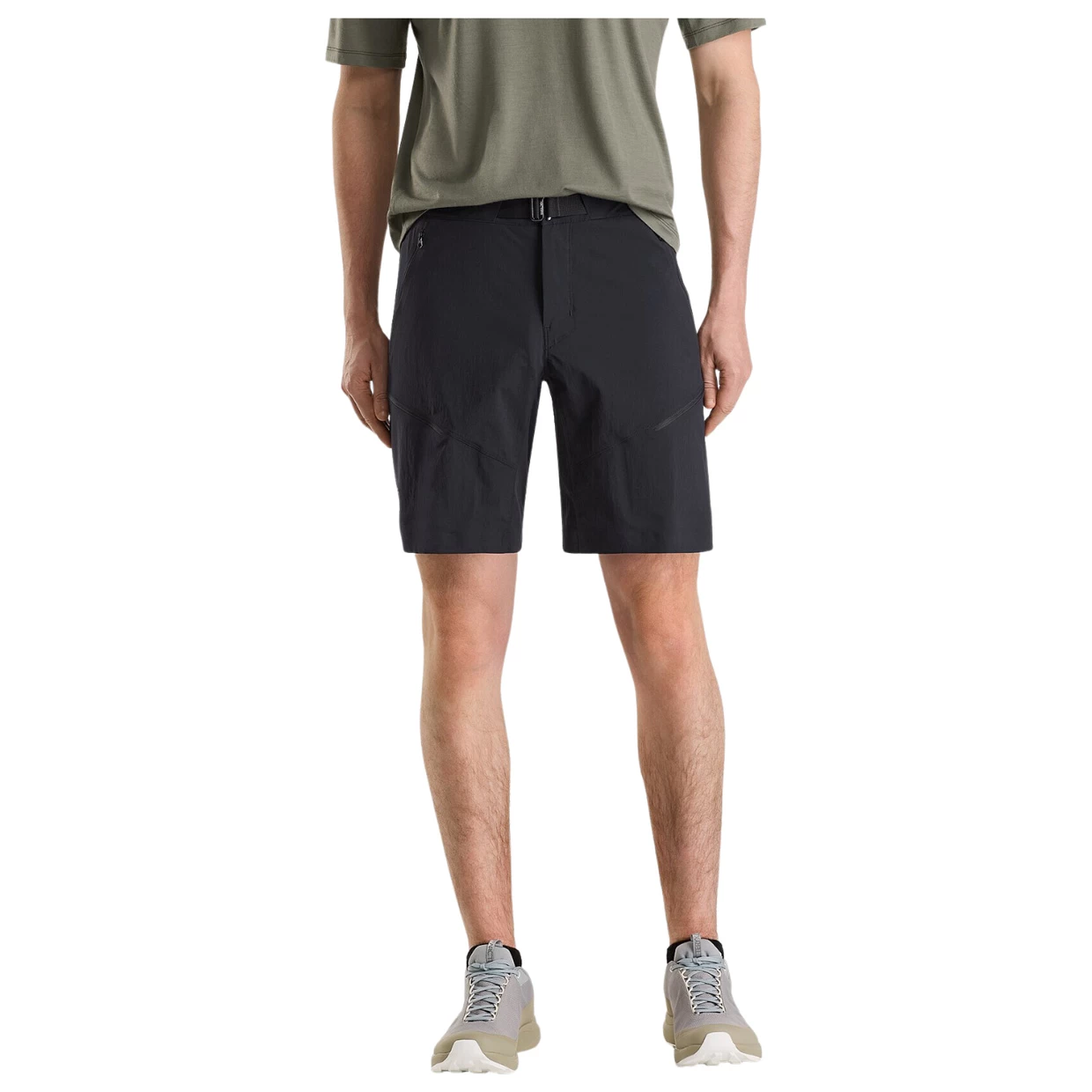 Arcteryx Herren Shorts Gamma Quick Dry 9 4 Arcteryx Herren Shorts Gamma Quick Dry 9 – Bild 2