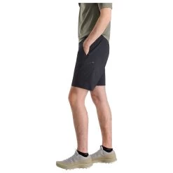 Arcteryx Herren Shorts Gamma Quick Dry 9 11 Arcteryx Herren Shorts Gamma Quick Dry 9 -Modische Kleidung arcteryx herren shorts gamma quick dry 30773 black 3145