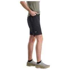 Arcteryx Herren Shorts Gamma Quick Dry 9 13 Arcteryx Herren Shorts Gamma Quick Dry 9 -Modische Kleidung arcteryx herren shorts gamma quick dry 30773 black 5145