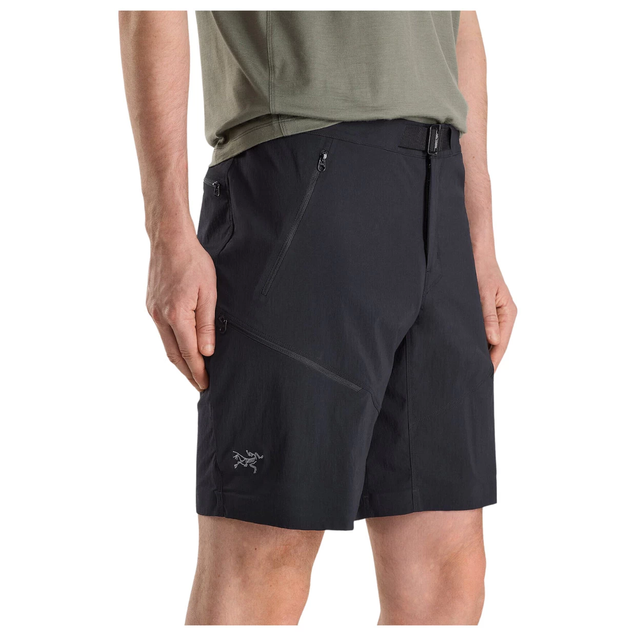 Arcteryx Herren Shorts Gamma Quick Dry 9 8 Arcteryx Herren Shorts Gamma Quick Dry 9 – Bild 6