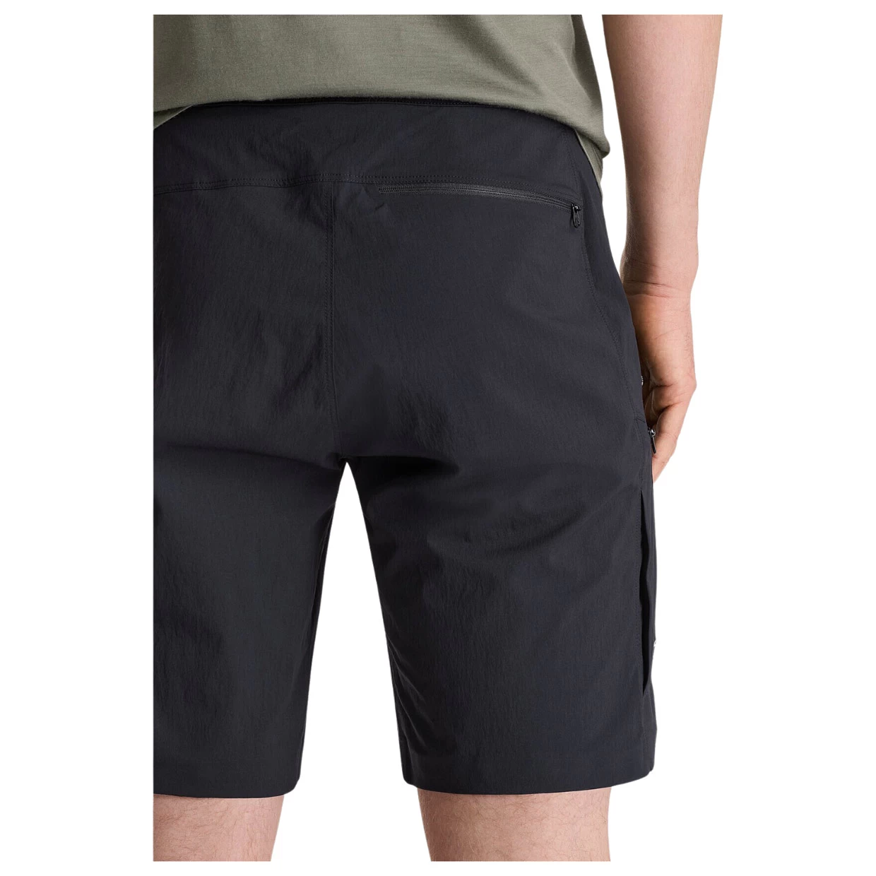 Arcteryx Herren Shorts Gamma Quick Dry 9 9 Arcteryx Herren Shorts Gamma Quick Dry 9 – Bild 7