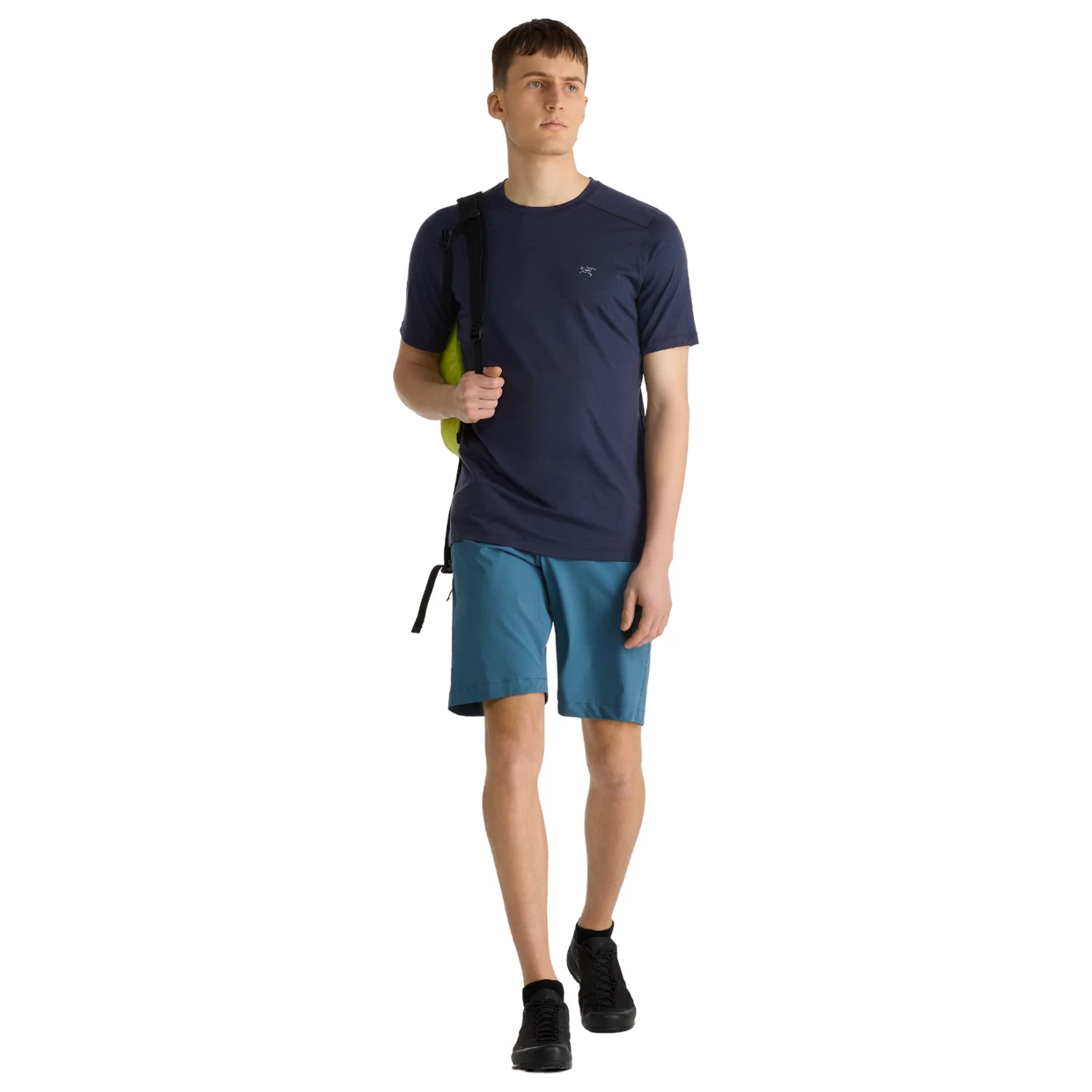 Arcteryx Herren Shorts Konseal Lightweight 11" 6 Arcteryx Herren Shorts Konseal Lightweight 11" – Bild 4