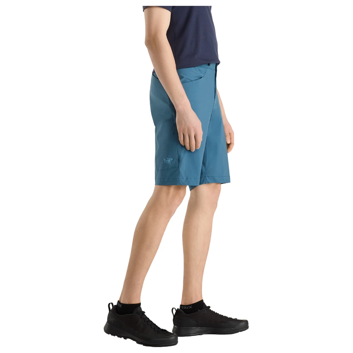 Arcteryx Herren Shorts Konseal Lightweight 11" 7 Arcteryx Herren Shorts Konseal Lightweight 11" – Bild 5
