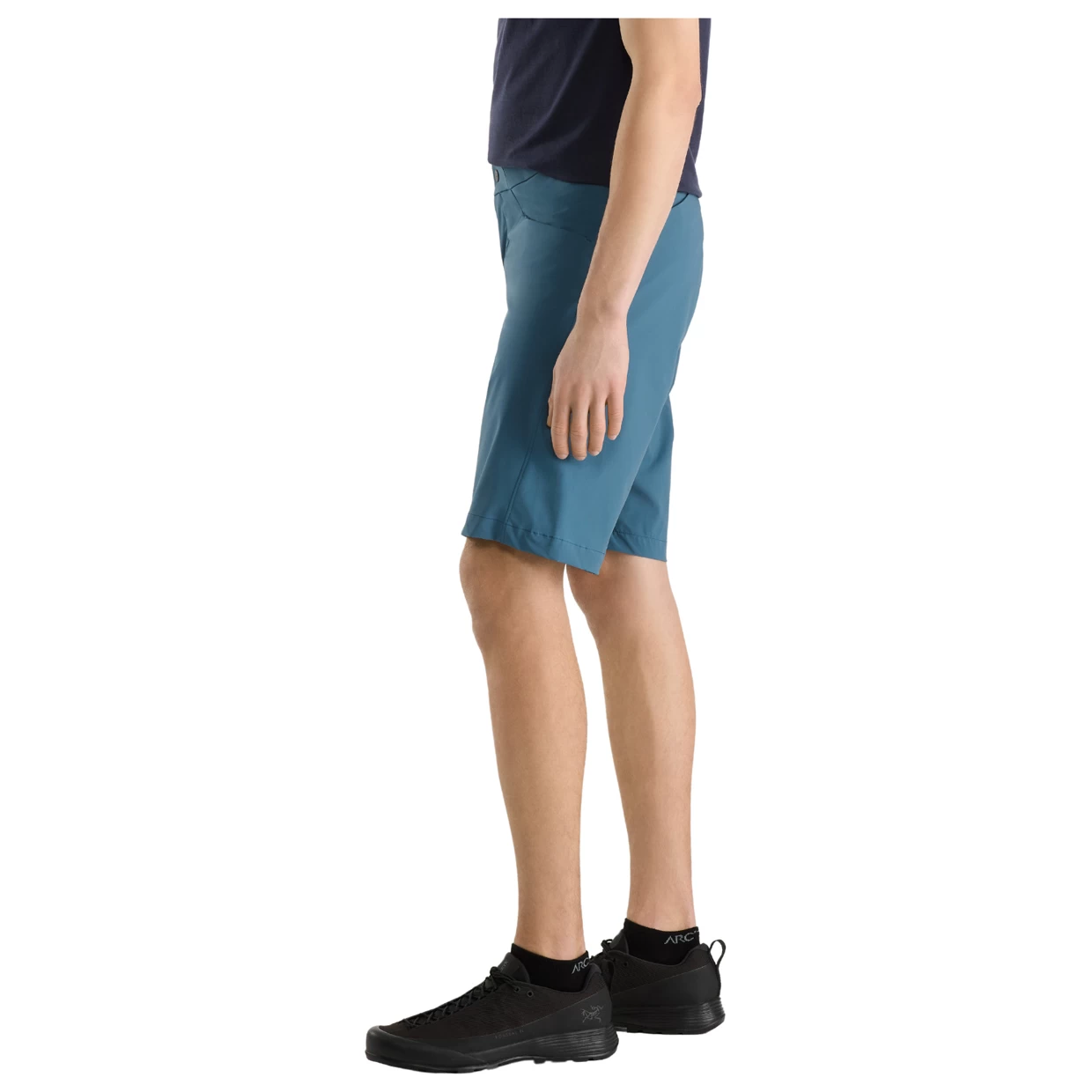 Arcteryx Herren Shorts Konseal Lightweight 11" 8 Arcteryx Herren Shorts Konseal Lightweight 11" – Bild 6