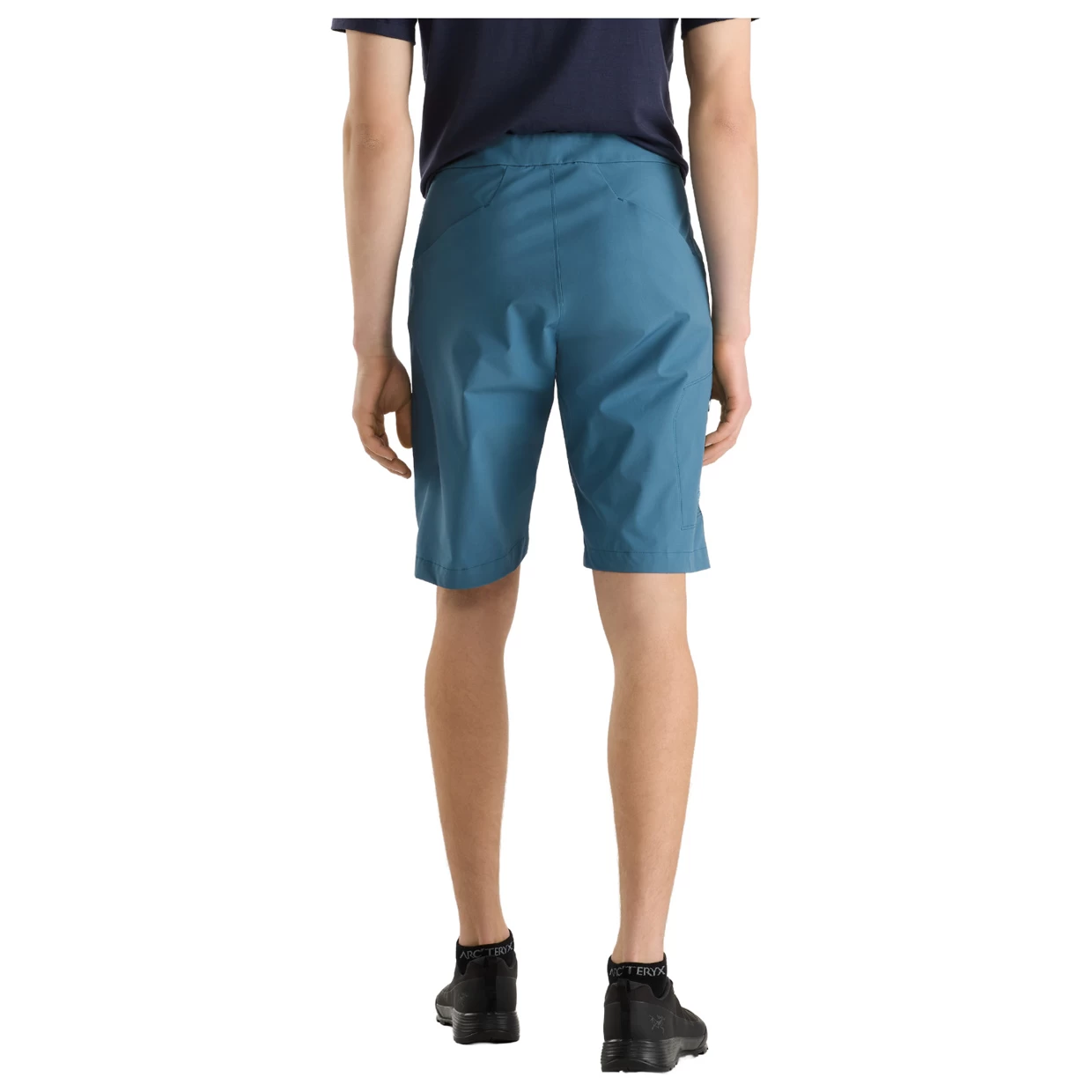 Arcteryx Herren Shorts Konseal Lightweight 11" 9 Arcteryx Herren Shorts Konseal Lightweight 11" – Bild 7