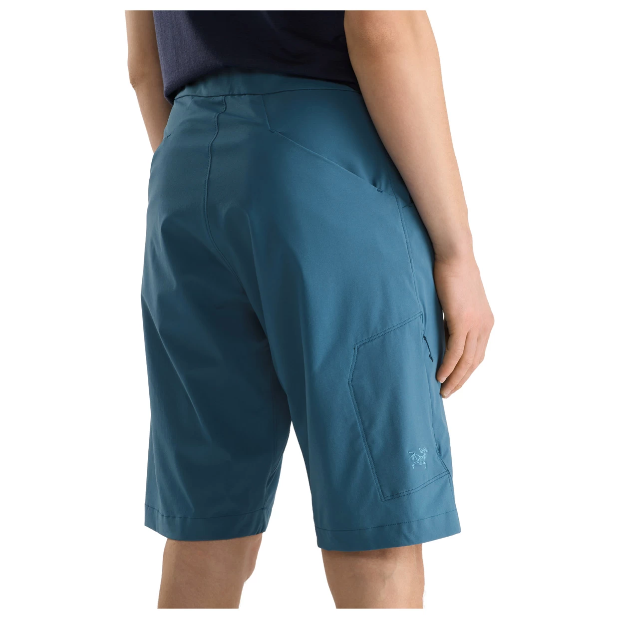 Arcteryx Herren Shorts Konseal Lightweight 11" 10 Arcteryx Herren Shorts Konseal Lightweight 11" – Bild 8