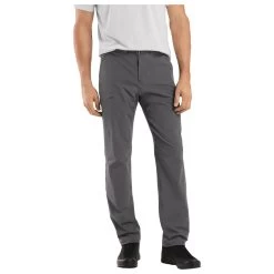 Arcteryx Herren Softshellhose Gamma Pant -Modische Kleidung arcteryx herren softshellhose gamma pan 07322 graphite 3146