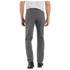 Arcteryx Herren Softshellhose Gamma Pant 13 Arcteryx Herren Softshellhose Gamma Pant -Modische Kleidung arcteryx herren softshellhose gamma pan 07322 graphite 5143 1