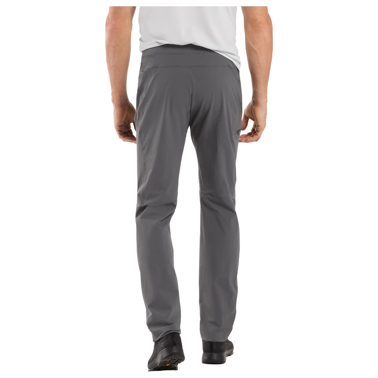 Arcteryx Herren Softshellhose Gamma Pant 7 Arcteryx Herren Softshellhose Gamma Pant – Bild 5