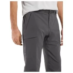 Arcteryx Herren Softshellhose Gamma Pant 14 Arcteryx Herren Softshellhose Gamma Pant -Modische Kleidung arcteryx herren softshellhose gamma pan 07322 graphite 6146 1
