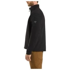 Arcteryx Herren Softshelljacke Epsilon -Modische Kleidung arcteryx herren softshelljacke epsilon 29661 black 3146
