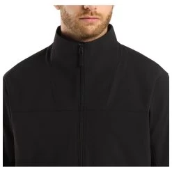 Arcteryx Herren Softshelljacke Epsilon -Modische Kleidung arcteryx herren softshelljacke epsilon 29661 black 6142