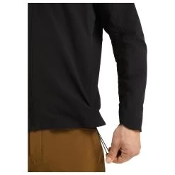 Arcteryx Herren Softshelljacke Epsilon -Modische Kleidung arcteryx herren softshelljacke epsilon 29661 black 8146