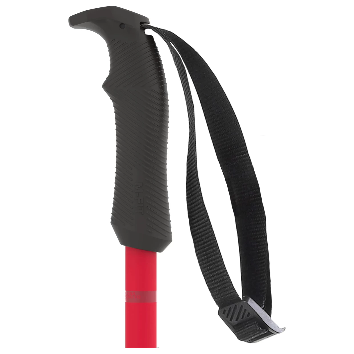 Atomic Skistöcke AMT Carbon 4 Atomic Skistöcke AMT Carbon – Bild 2