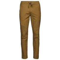 Black Diamond Herren Kletterhose Rocklock Pants
