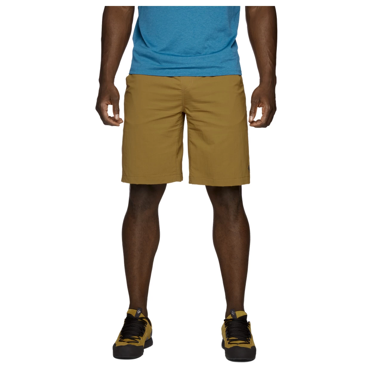 Black Diamond Herren Kletterhose Sierra Shorts 4 Black Diamond Herren Kletterhose Sierra Shorts – Bild 2