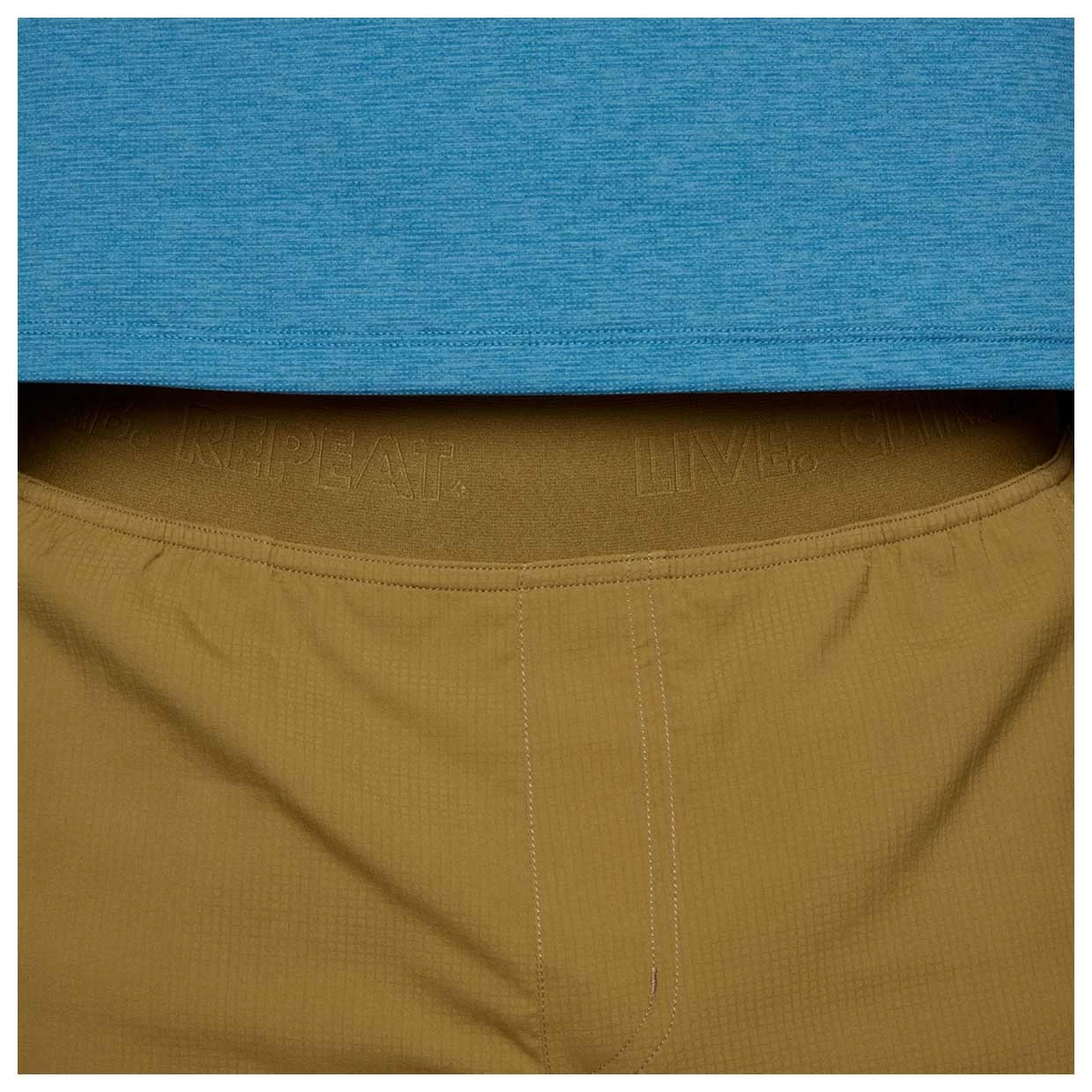 Black Diamond Herren Kletterhose Sierra Shorts 6 Black Diamond Herren Kletterhose Sierra Shorts – Bild 4