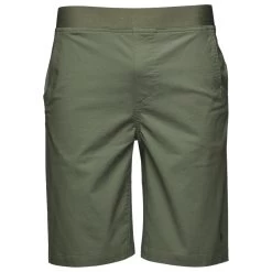Black Diamond Herren Kletterhose Terrain Shorts