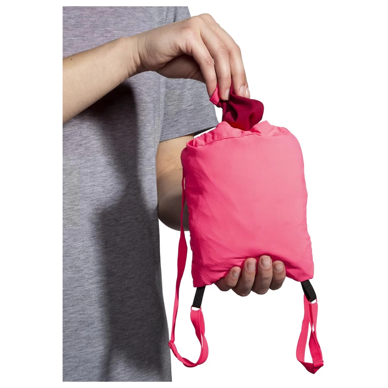 BROOKS Damen Laufjacke Canopy 7 BROOKS Damen Laufjacke Canopy – Bild 5