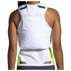 BROOKS Damen Laufjacke Run Visible Convertible 12 BROOKS Damen Laufjacke Run Visible Convertible -Modische Kleidung brooks damen laufjacke run visible co 221560 134 5146