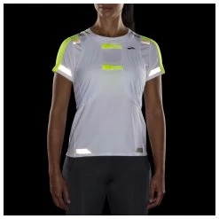 BROOKS Damen Laufjacke Run Visible Convertible 13 BROOKS Damen Laufjacke Run Visible Convertible -Modische Kleidung brooks damen laufjacke run visible co 221560 134 6148