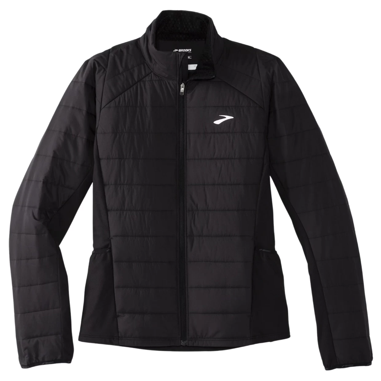 BROOKS Damen Laufjacke Shield Hybrid 2.0 3 BROOKS Damen Laufjacke Shield Hybrid 2.0