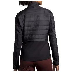 BROOKS Damen Laufjacke Shield Hybrid 2.0 8 BROOKS Damen Laufjacke Shield Hybrid 2.0 -Modische Kleidung brooks damen laufjacke shield hybrid 221557 001 3144