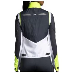 BROOKS Damen Laufweste Run Visible -Modische Kleidung brooks damen laufweste run visible 221561 134 3144