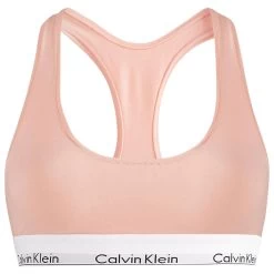 Calvin Klein Damen BH Bralette Modern Cotton