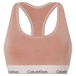 Calvin Klein Damen BH Bralette Unlined