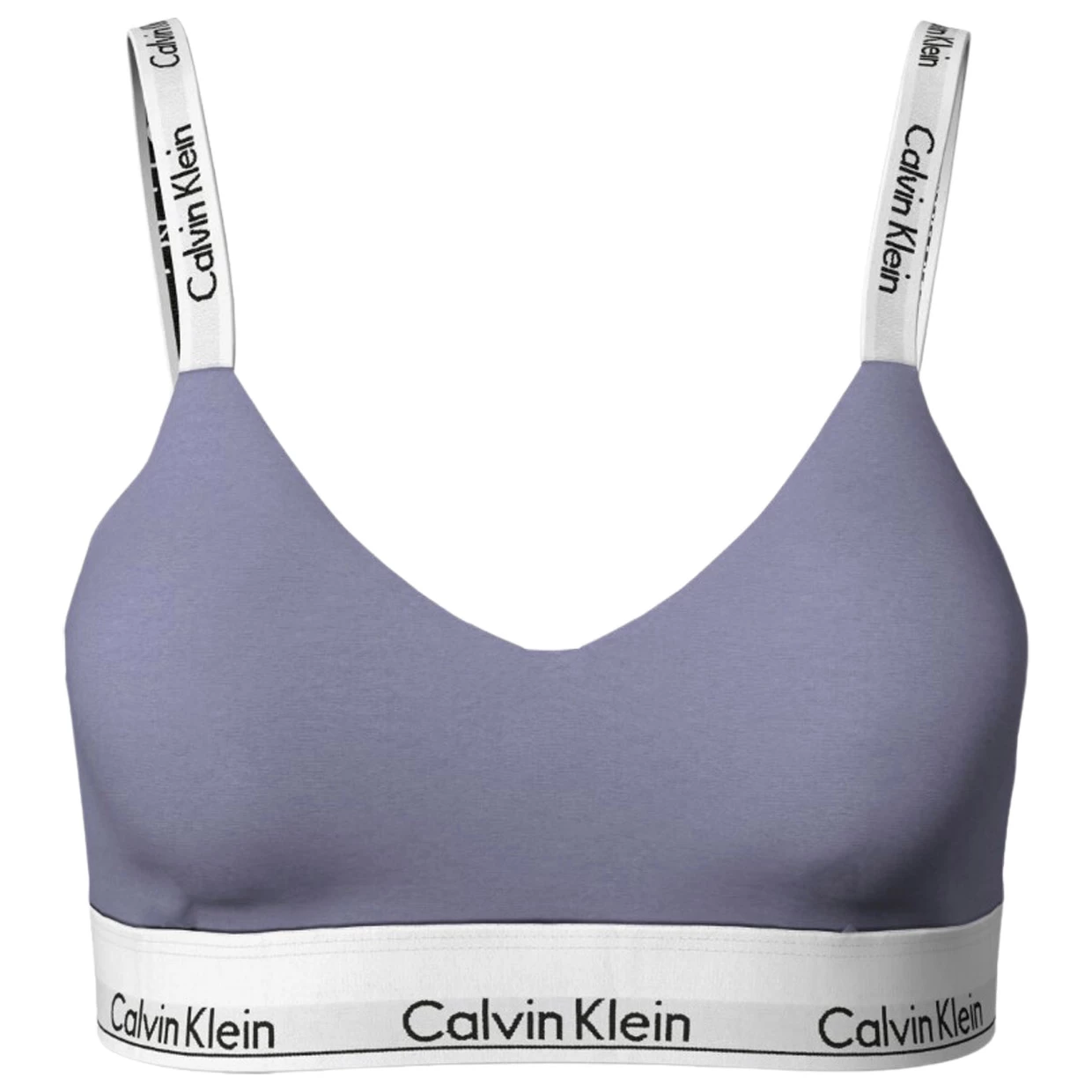 Calvin Klein Damen BH Light Lined Bralette 3 Calvin Klein Damen BH Light Lined Bralette