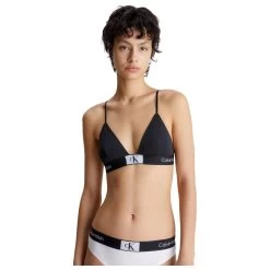 Calvin Klein Damen Bralette CK96 -Modische Kleidung calvin klein damen bralette ck96 000qf7217e ub1 3146